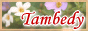 X@Tambedy Dog Wear
