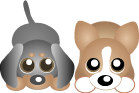 犬の病気画像