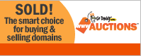 Domain Name Aftermarket®