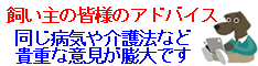 過去の健康相談〈感謝〉